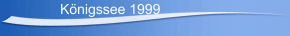 Königssee 1999