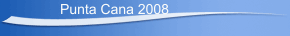 Punta Cana 2008