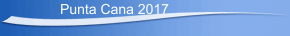 Punta Cana 2017