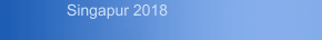 Singapur 2018
