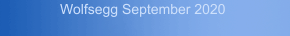 Wolfsegg September 2020