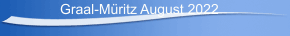 Graal-Müritz August 2022