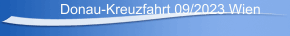 Donau-Kreuzfahrt 09/2023 Wien