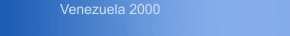 Venezuela 2000