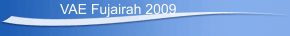 VAE Fujairah 2009