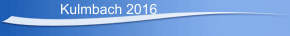 Kulmbach 2016